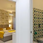 Alojamento de Acomodação e Pequeno-almoço Yourhome - Maison Nonna Anna Sorrento
