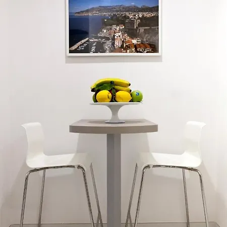 Yourhome - Maison Nonna Anna Сорренто