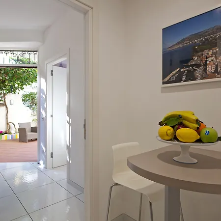 Yourhome - Maison Nonna Anna Сорренто
