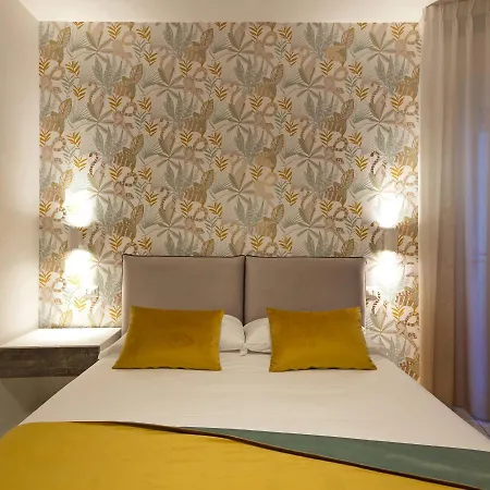 Yourhome - Maison Nonna Anna 4* Сорренто