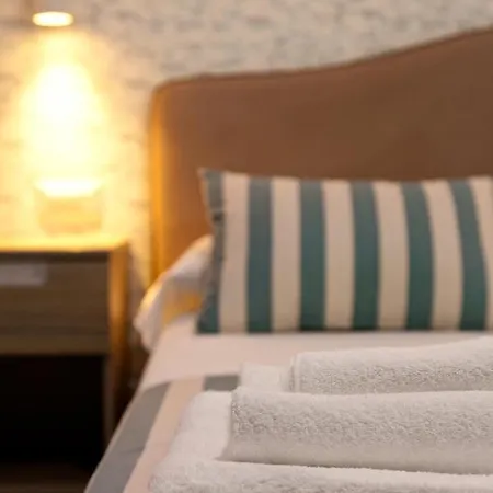 Yourhome - Maison Nonna Anna